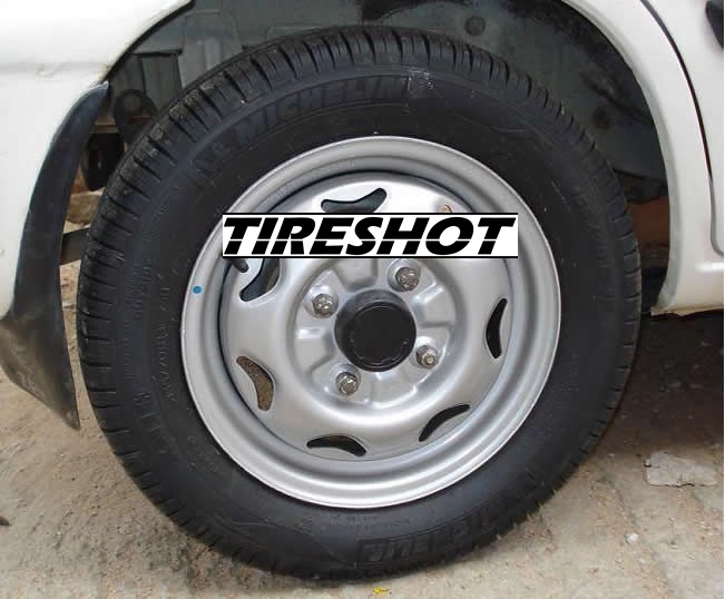 Tire Michelin Energy XM1